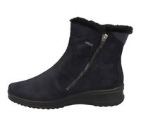 Ara München-GTX Bottes D'Hiver Femmes Bottines Chaussures de Neige