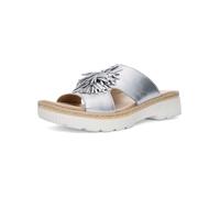 ARA Mule argent, Taille 39
