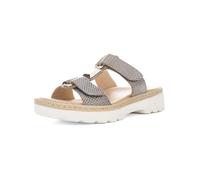 ARA Mule beige / anthracite, Taille 39