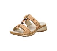 ARA Mule beige, Taille 38