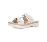 ARA Mule blanc, Taille 39