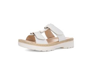 ARA Mule blanc, Taille 39