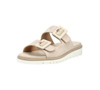 ARA Mule crème, Taille 36