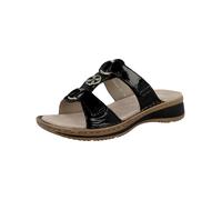 ARA Mule noir, Taille 43