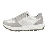 Ara New York Baskets low Femmes Chaussures de Sport Basses