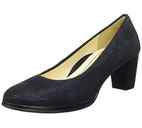 Ara Ophelia Escarpinsfemme | escarpins bleus confort femme chaussures