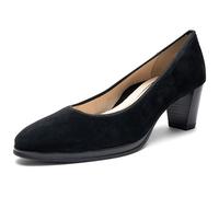 ara Orly 1213436, Escarpins femme - , Noir Schwarz 01 , 36 EU