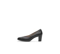 ara Orly, Escarpins Bout fermé Femme Noir (Schwarz 05) 36.5 EU