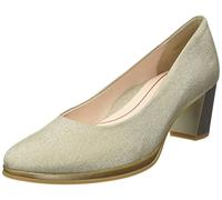 Ara Orly Escarpins pour Femme, Champagne, 37 EU, Champagne, 37 EU