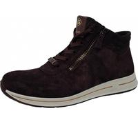 Ara Osaka - Amarone Cuir Velours : 39 : Taille normale : 39 Largeur : Normal