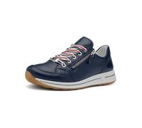 Ara Osaka Baskets pour Femme, Encre 37 EU Large