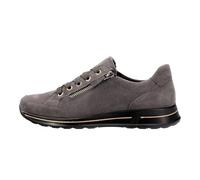 Ara Osaka Baskets pour Femme, Street, Pointure 37 EU, Motif Route, 37 EU Large