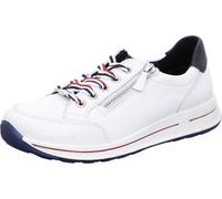 Ara Osaka - Blanc Cuir lisse Taille : 41 Normal