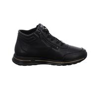 ara - Osaka Bottine - Femme - Chaussures - Noir - Taille: 37 1/2 EU