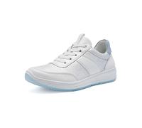 Ara Osaka Chaussures pour Femme Blanc Crème Ciel 39 EU Largeur