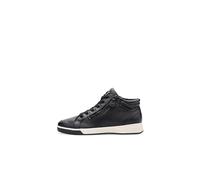 ARA Osaka LowCut Chaussures à Lacets pour Femme, Noir, 42.5 EU