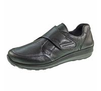 Ara Osaka - Noir / Anthracite Cuir lisse Taille : 37 Normal