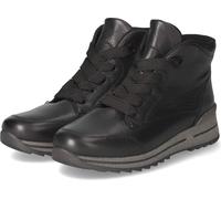 Ara Osaka - Noir Cuir lisse Taille : 39 Normal