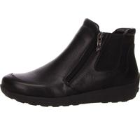 Ara Osaka - Noir Cuir lisse Taille : 41.5 Normal
