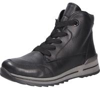 Ara Osaka - Noir Cuir lisse Taille : 41 Normal
