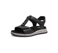 ara Osaka-S Sandales pour femme Noir Largeur 40 EU