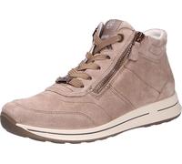 Ara Osaka - Sésame Cuir Velours : 37.5 : Taille normale : 37.5 Largeur : Normal