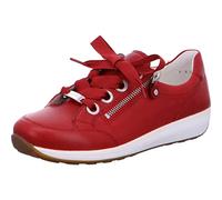 Ara Osaka, Sneakers Basses Femme, Rouge (Rot 10), 36 EU