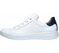 Ara Rom - Blanc / Bleu Cuir : Normal : 40 Taille : 40 Largeur : Normal