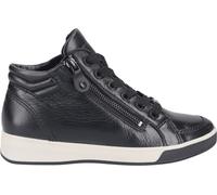 Ara Rom - Noir Cuir lisse : 42 : Normal Taille : 42 Largeur : Normal