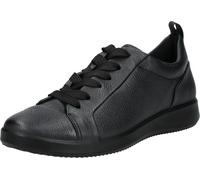 ARA Femme Roma Basket, Noir, 38 EU Large
