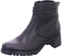 Ara Ronda - Noir Cuir lisse Taille : 36.5 Normal