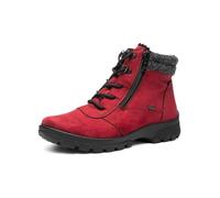 ARA SAAS Fee-GTX Raquettes à Neige pour Femme, Noir Rubis, 40 EU