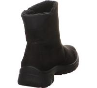 Ara Saas-Fee - Noir Velours Taille : 37.5 Normal