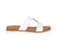 ara - Sandale blanche pour femmes - Femme - Chaussures - Blanc - Taille: 41 EU