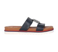 ara - Sandale bleue - Confort léger - Femme - Chaussures - Bleu - Taille: 42 EU