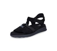 Ara Sandale femme noire 6,5