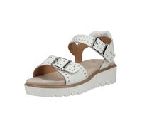 ARA Sandales à lanières blanc, Taille 40