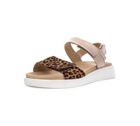 ARA Sandales beige / marron, Taille 36