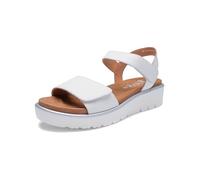 Ara Sandales femme Bilbao Blanc Taille 40 EU