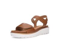 Ara Sandales Bilbao pour Femme, Cognac, 39 EU