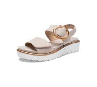 ARA Sandales Bilbao-S pour femme, sable, 38 EU