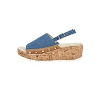 ARA Sandales bleu, Taille 39