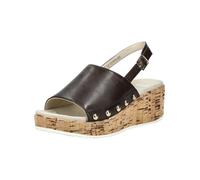 ARA Sandales brun foncé, Taille 39
