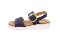 ara - Sandales - Femme - Chaussures - Bleu - Taille: 37 EU