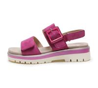 ARA Sandales Malaga pour femme, Rose 051022, 36 EU