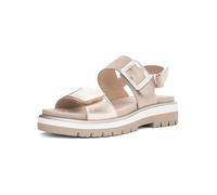 Ara Sandale Malaga Femme Sable 38 EU