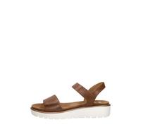 ara - Sandales Plates Bilbao-S - Femme - Chaussures - Brun - Taille: 41 EU