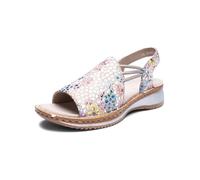 ARA Sandales pour femme 12-29005, Sasso, 41 EU