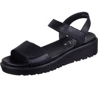 ara sandales sandales cuir lisse