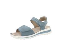 ARA Sandales 'Tampa-S 2.0' bleu clair, Taille 41